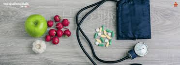 Tips for Lowering Blood Pressure
