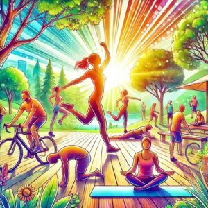 health and wellness