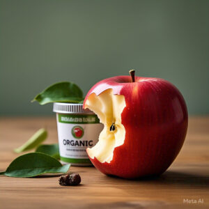 Food Doctor