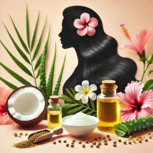 hair fall remedies